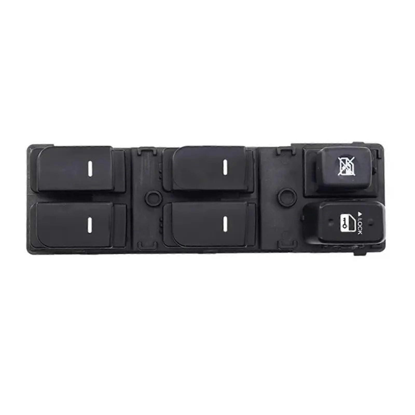 Power Door Lock Window Switch Master Power Window Lifter Control Switch/Fit for Kia Forte Cerato