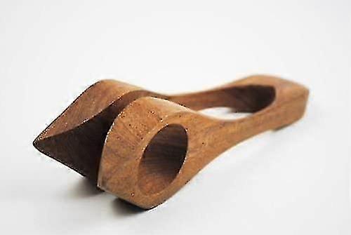 Ír fa hagyományos hangszer ütőhangszerek kanál