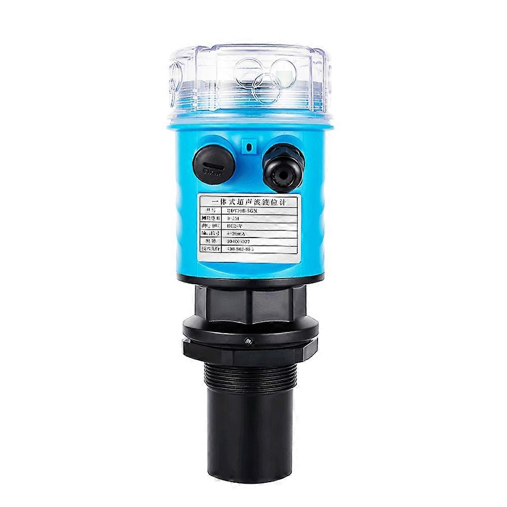 Liquid Level Sensor RS485 Water Tank Level Gauge 0-5 Meter