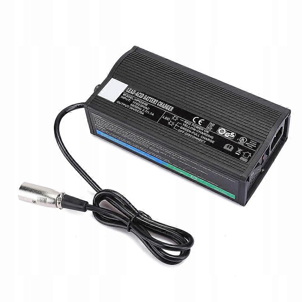 Pyörätuoli Skootteri HP8204b 4 -pyörä Musta