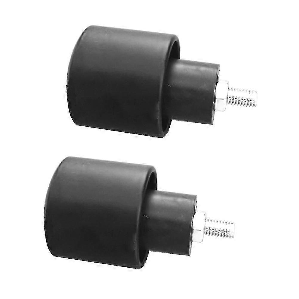 Motorcycle Steering Balance Block Handle Plug Steering Block Counter Weight Handle For KEEWAY K Light 125 K Light 202 QJ200-2H