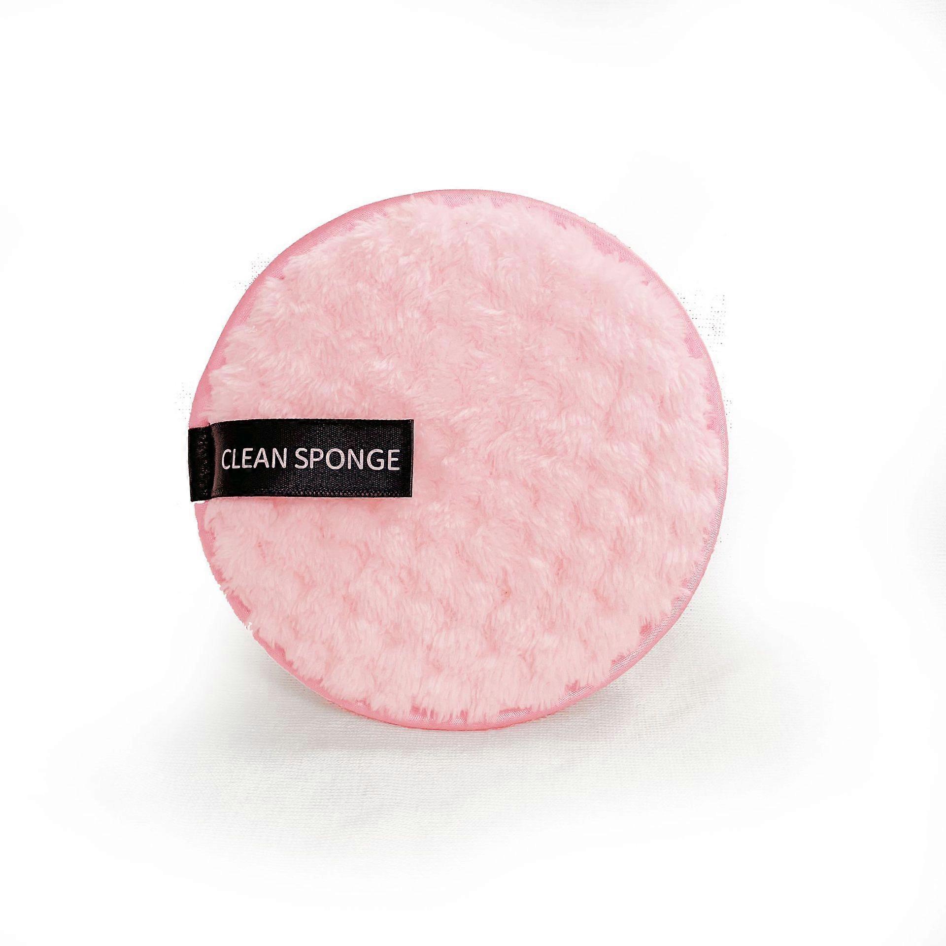 Reusable Makeup Remover Pad Easy to Wash Makeup Remover Pad
