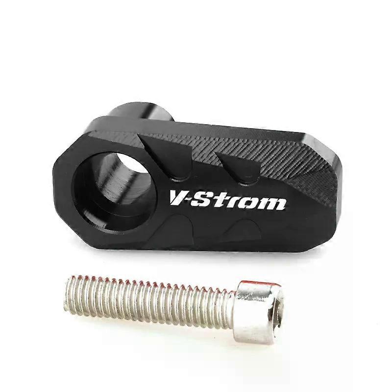 con ABS sensor protective cover for Suzuki VST ROM 650 DL 650 650/XT V-Strom1000/XT motorcycle decoration front and rear wheels
