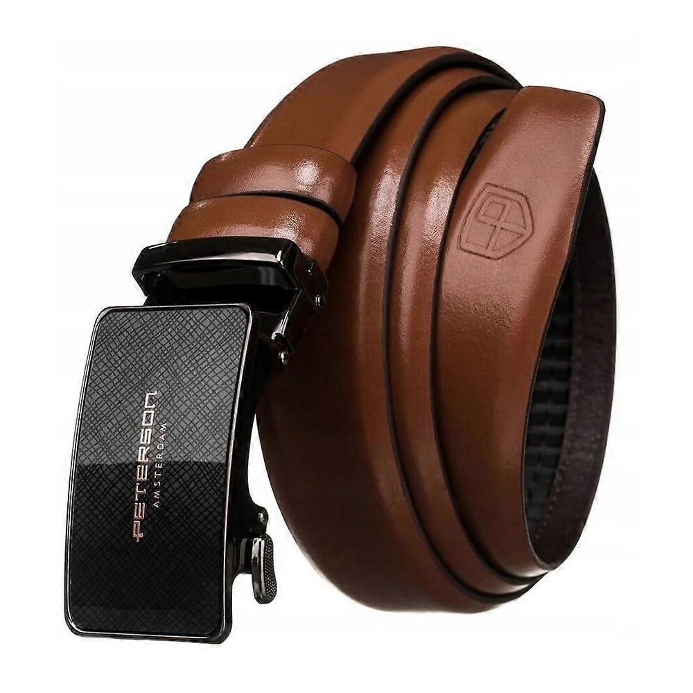 Belts Peterson PTNA001BROWN74401