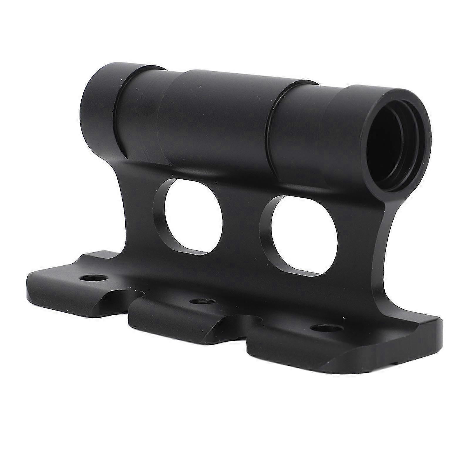 Quick Release Through Axle Bicycle Fork Mount, for Car Roof Rack Carrier