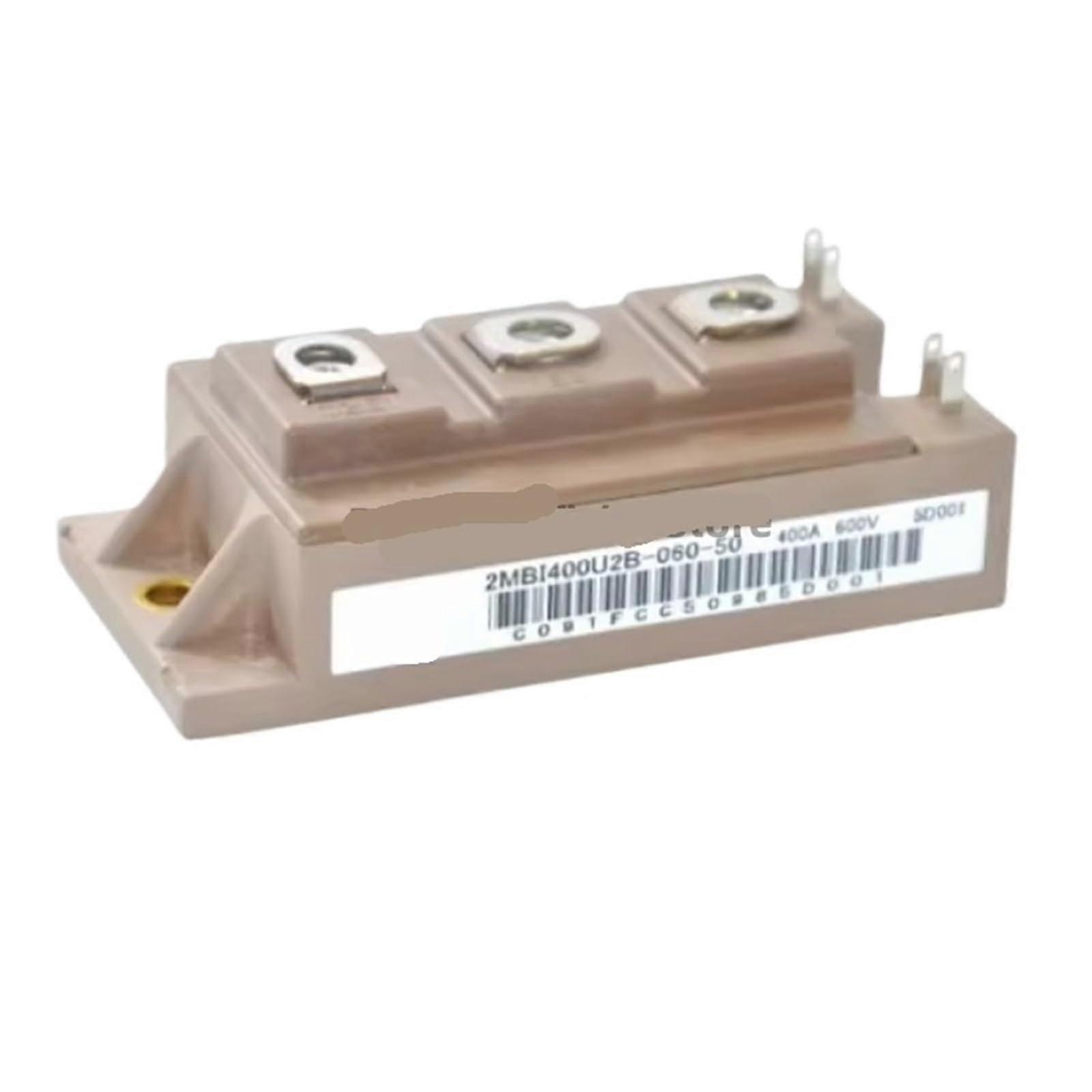 1 قطعة 2MBI400U2B060 2MBI400U2B06050 وحدة IGBT (2MBI400U2B060)
