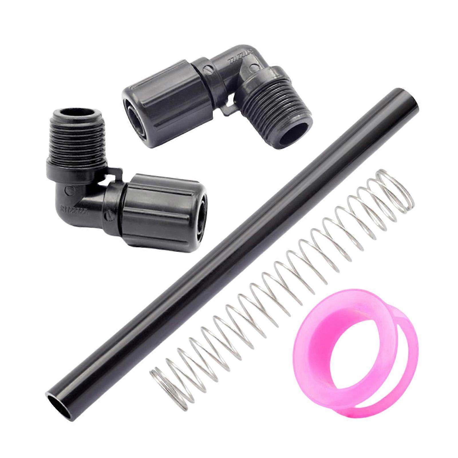 Auto Feeder Chlorinator Set Pool Maintenance Professional Replacement Chlorinator for R172272/R172091/R171097