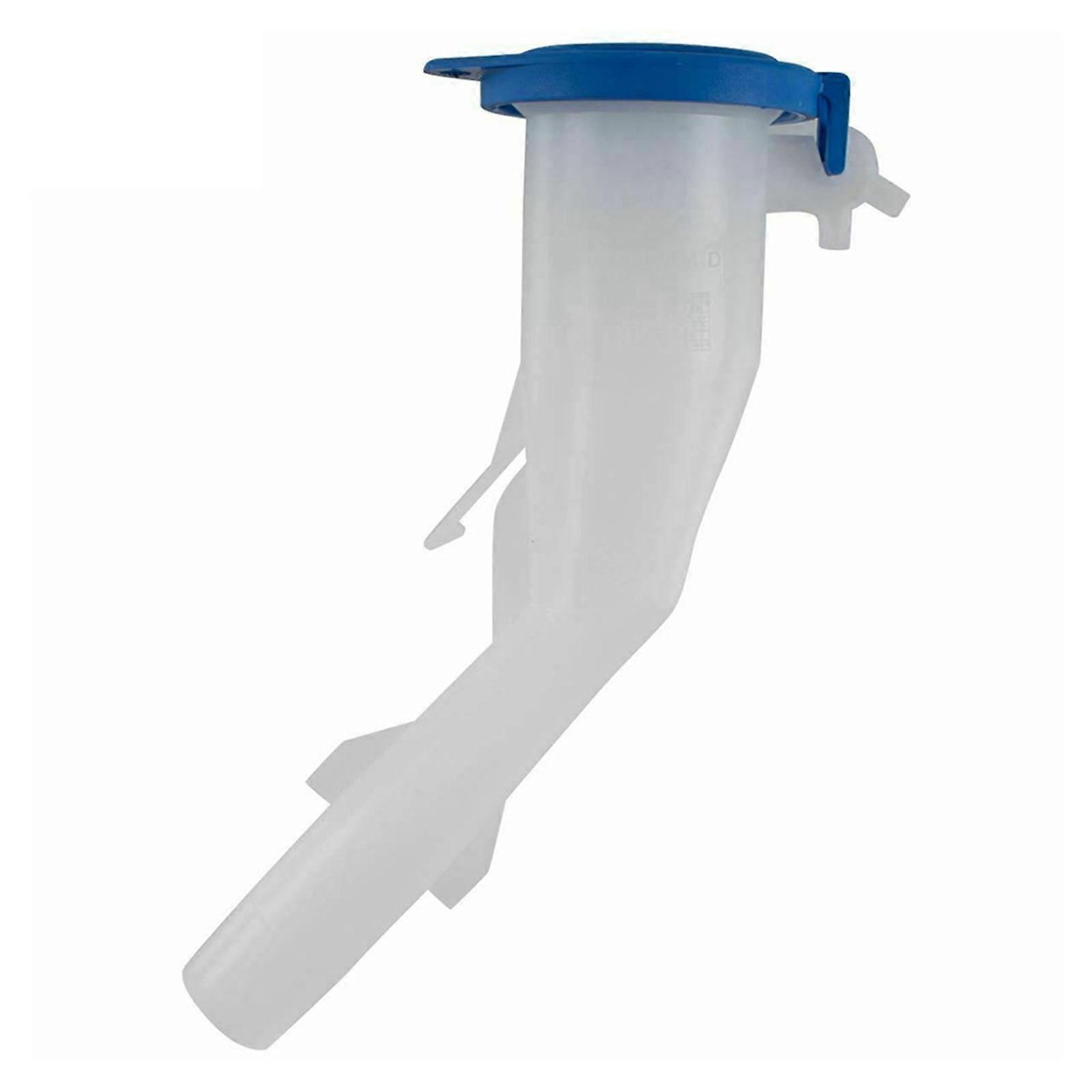 1890816 BM5117C615AD Windshield Washer Fluid Reservoir Caps Wiper Water Fill Lid Cover Suitable for MK3 High Reliability Multicolor