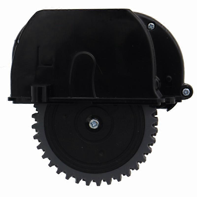 Wheel for Ilife V3S Pro V5S Pro V50 V55 Robot Vacuum Cleaner Parts Include Motor Left