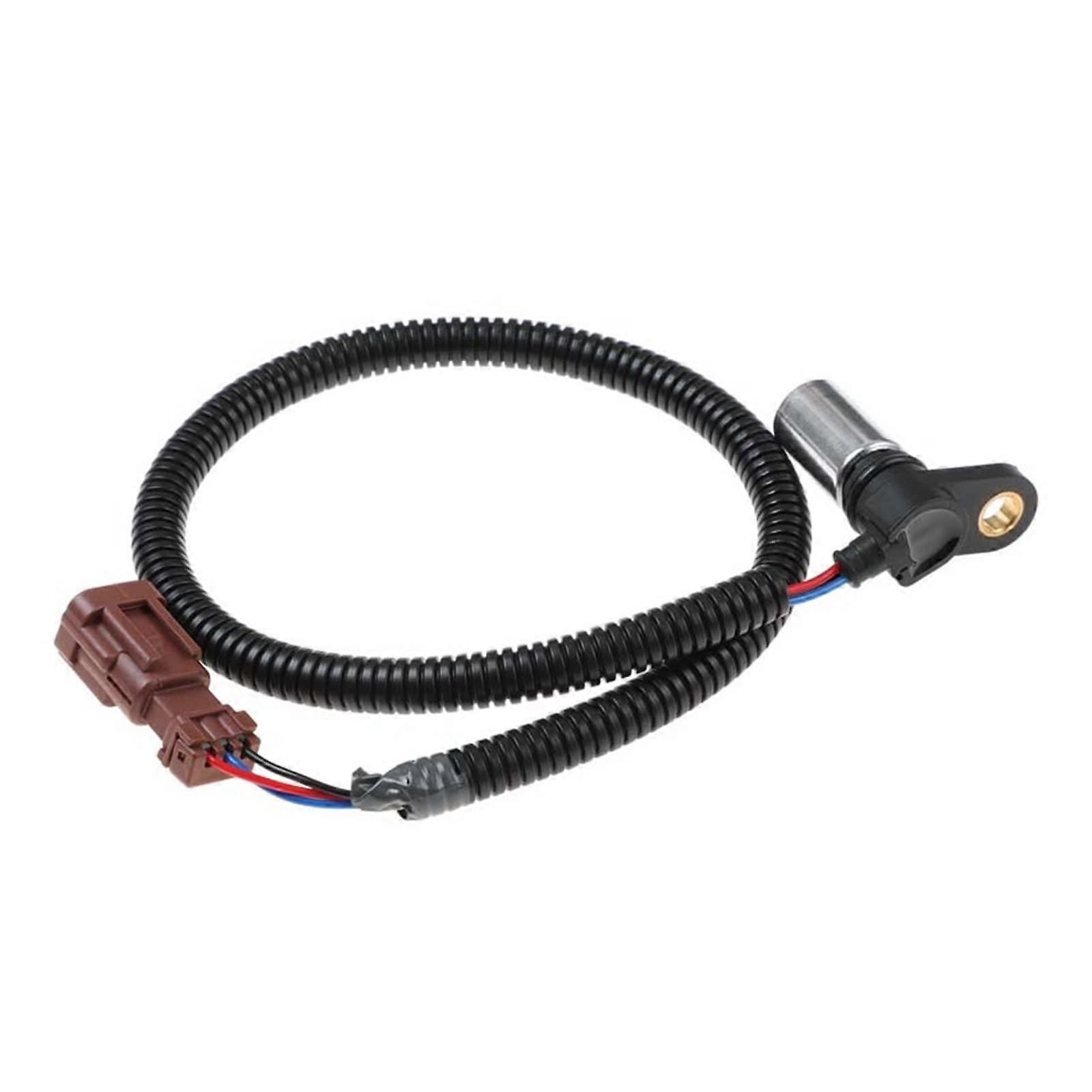 Vehicle Speed Sensor 31935-3AX0B RS-621 Compatible with 34620-32000, 31935-3AX00, 31935-3AX0A, CAS0005