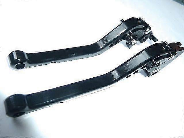 KAWASAKI Z750 2007-2012 ΜΑΚΡΎ ΜΑΎΡΟ ΜΑΝΈΤΕΣ ΦΡΈΝΩΝ ΚΑΙ ΣΥΜΠΛΈΚΤΗ ΣΕΤ ΠΊΣΤΑ R11B2