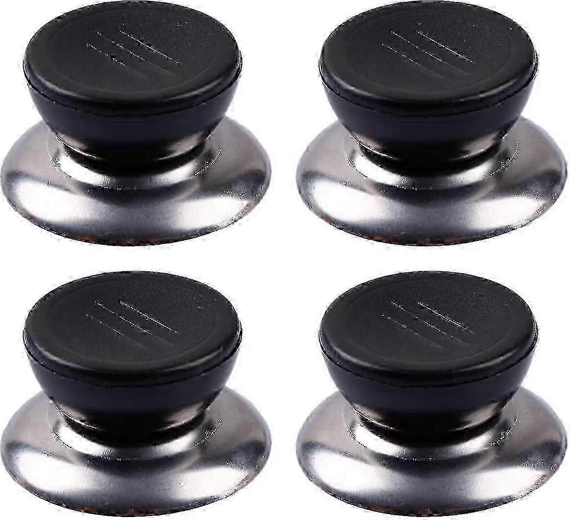 Universal Pot & Pan Lid Knobs for Saucepan and Oil Pot Lids hwy