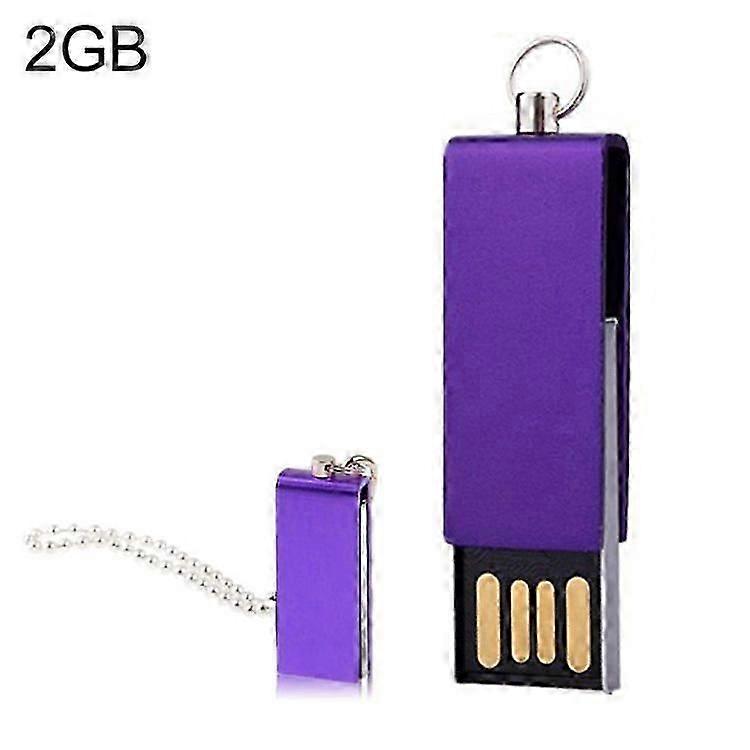 Mini disque rotatif en U de 8 Go