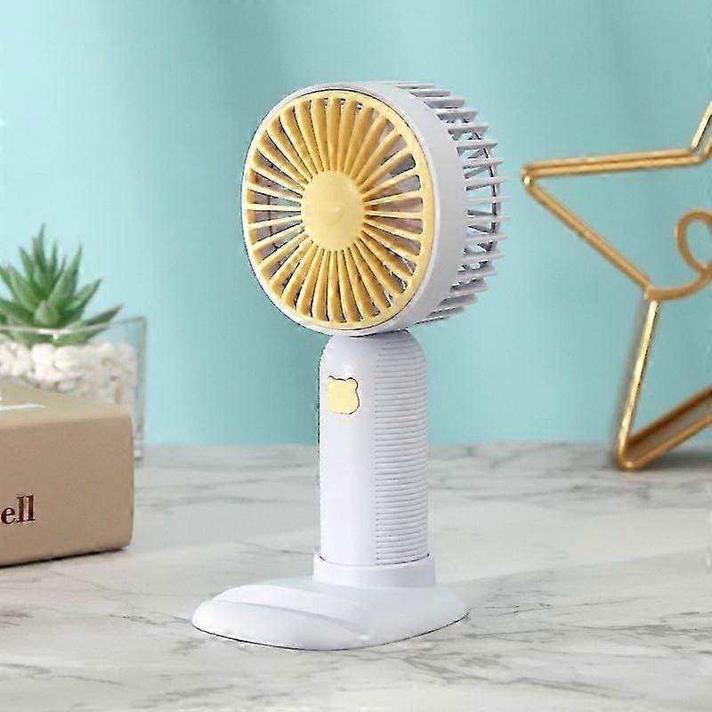 Handheld Small Fan Portable Mini Pocket Fan