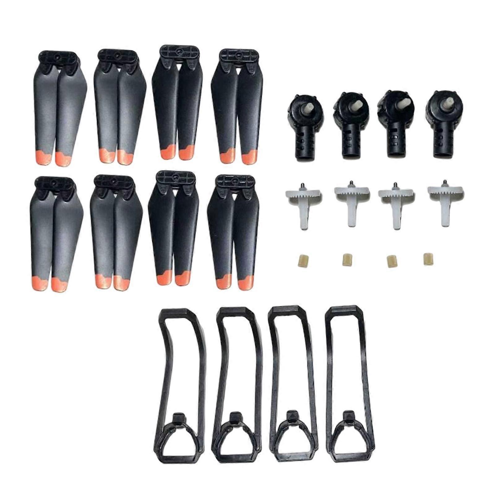 Propellers Protective cover Balanced RC Drone Frame for DIY Accessory Spare