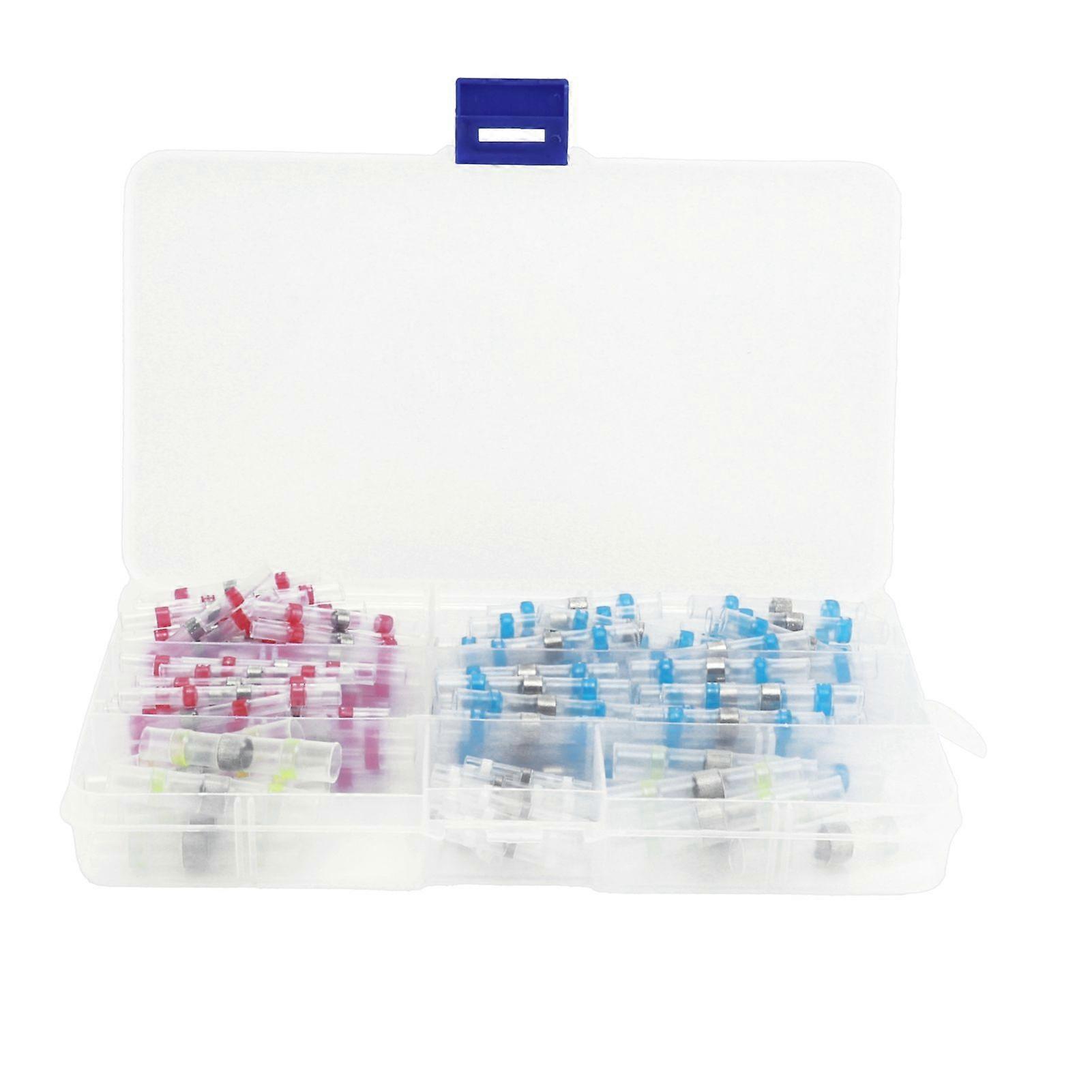 High quality  Waterproof heat shrink terminal block solder ring terminal block