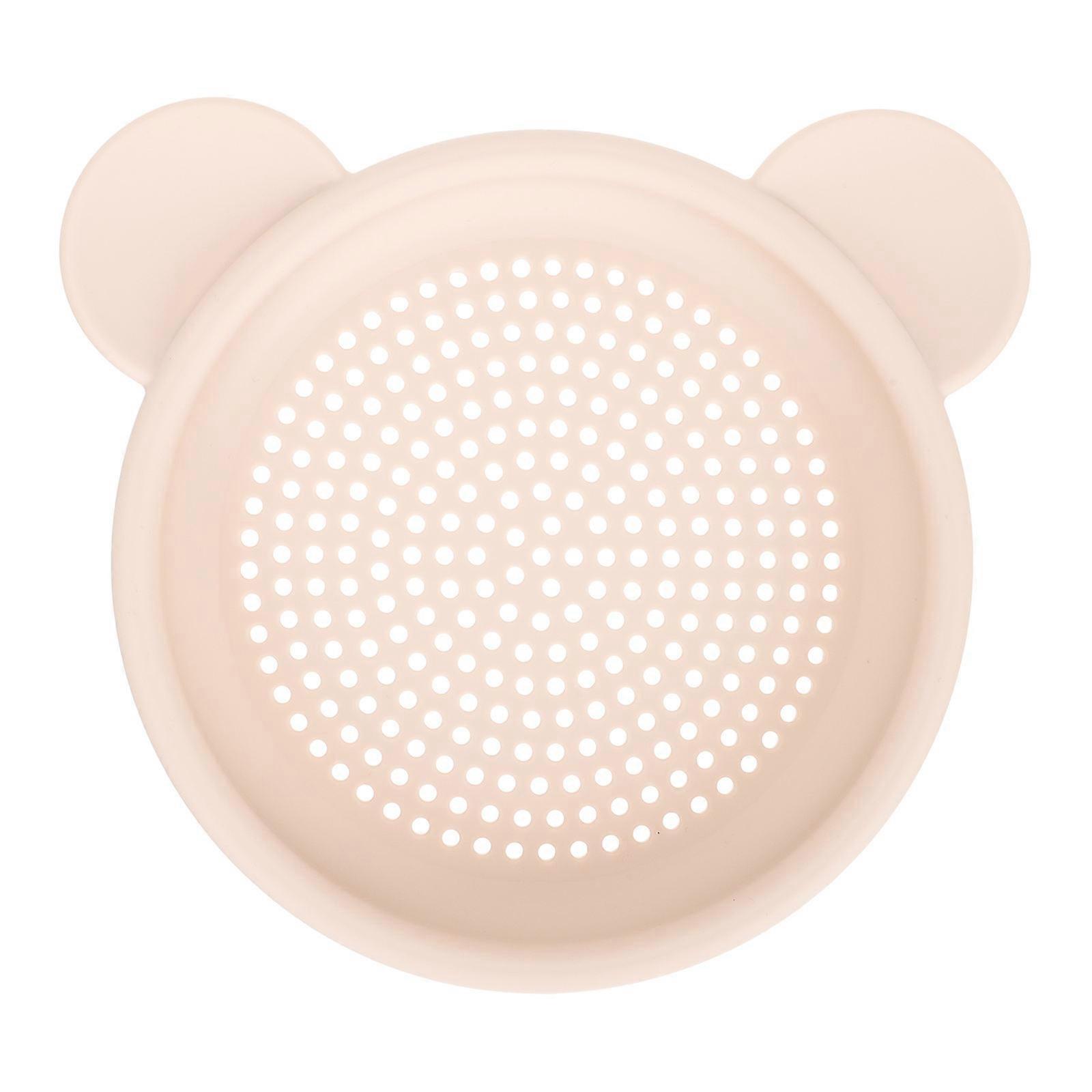 Kid-Friendly Sand Sifter Toys, Compact Design for Easy Outdoor Exploration