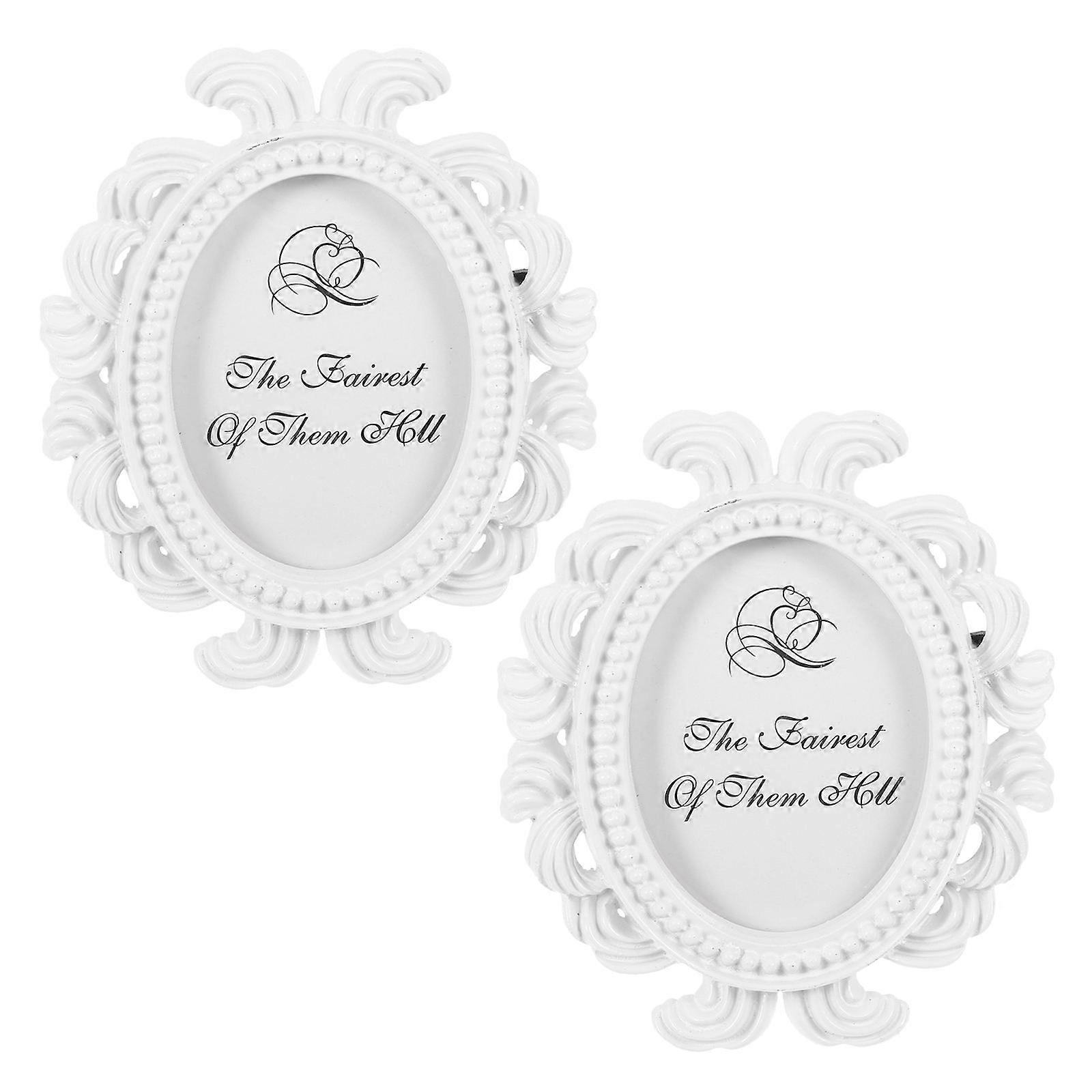 Elegant Picture Frames, Enhances Interior Aesthetics, Robust Structure