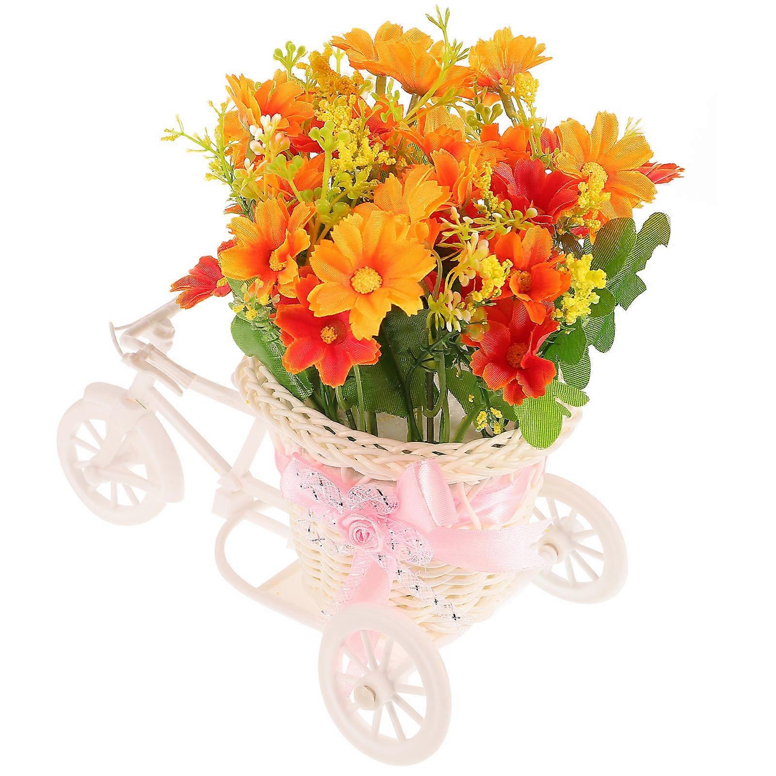 Unique Artificial Plant Ornament for Versatile Decor Purposes