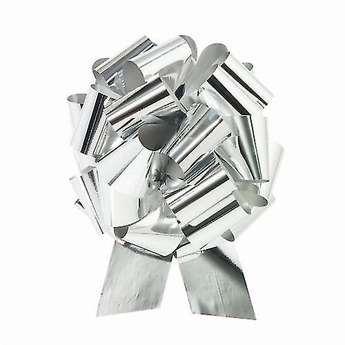 Forum Novelties Metallic Pull Bow