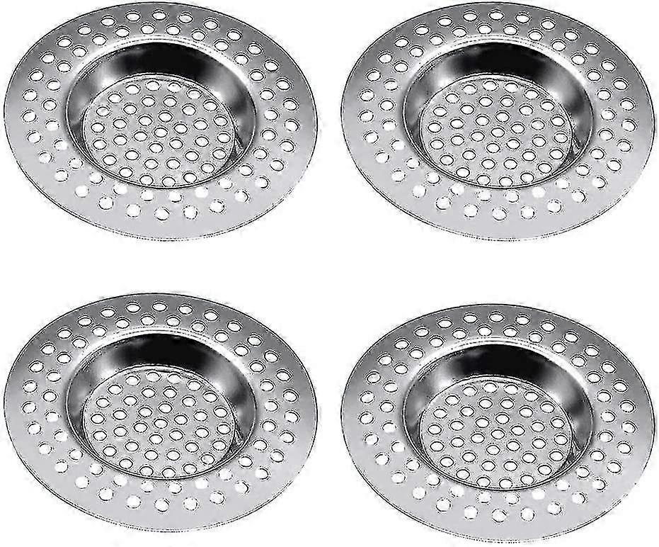 Sink Strainer Stopper Suitable for Kitchen and Bathroom Sinks