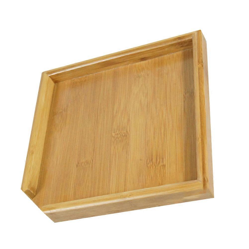 Versatile Tea Plates, Great Gifting Option for Tea Enthusiasts