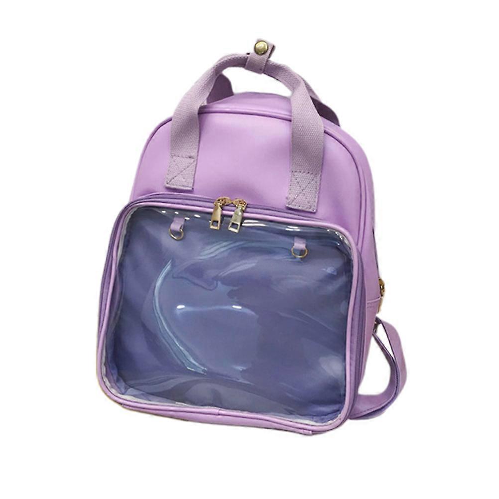 Compact Backpack, Lightweight and Stylish, Great for Campus and Office