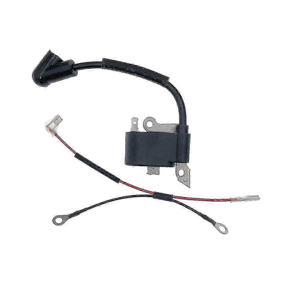 Mower Chain Saw Kit Compatible with Certain Brands Including Mower Coil for Models S 136, 137, and 142