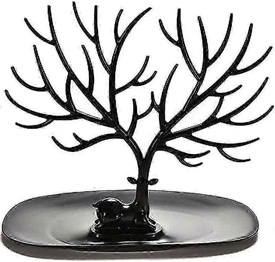 Hjort Gevir Smykker Display Stand