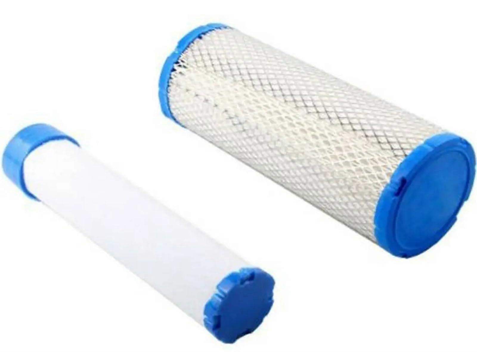 for YANMAR, for M131802 M144100 RG60690 PAPIERHAUPTREINIGERVORFILTERSET 11980812520