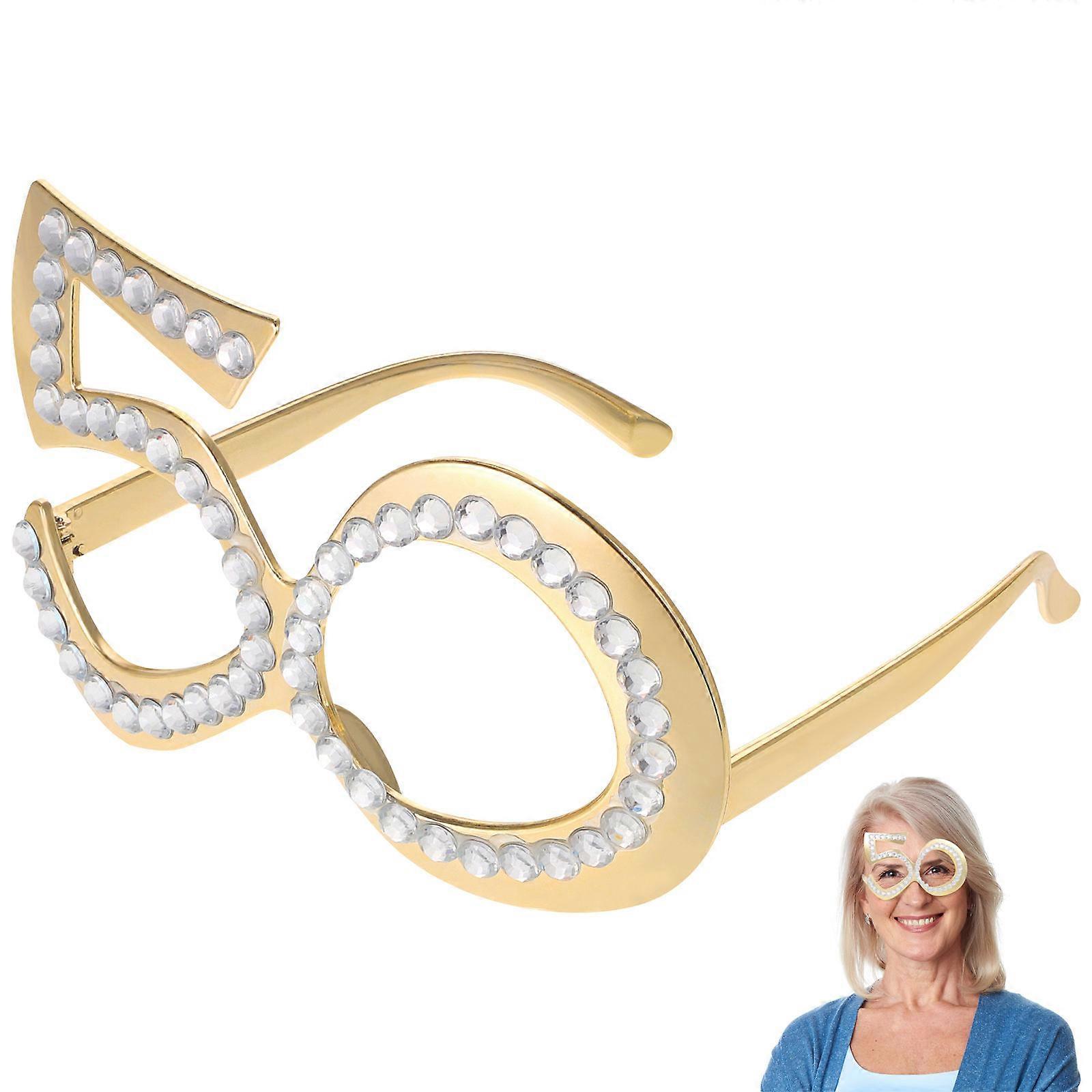 Comfortable and Stylish Eyewear for Birthday Parties and Photo Moments