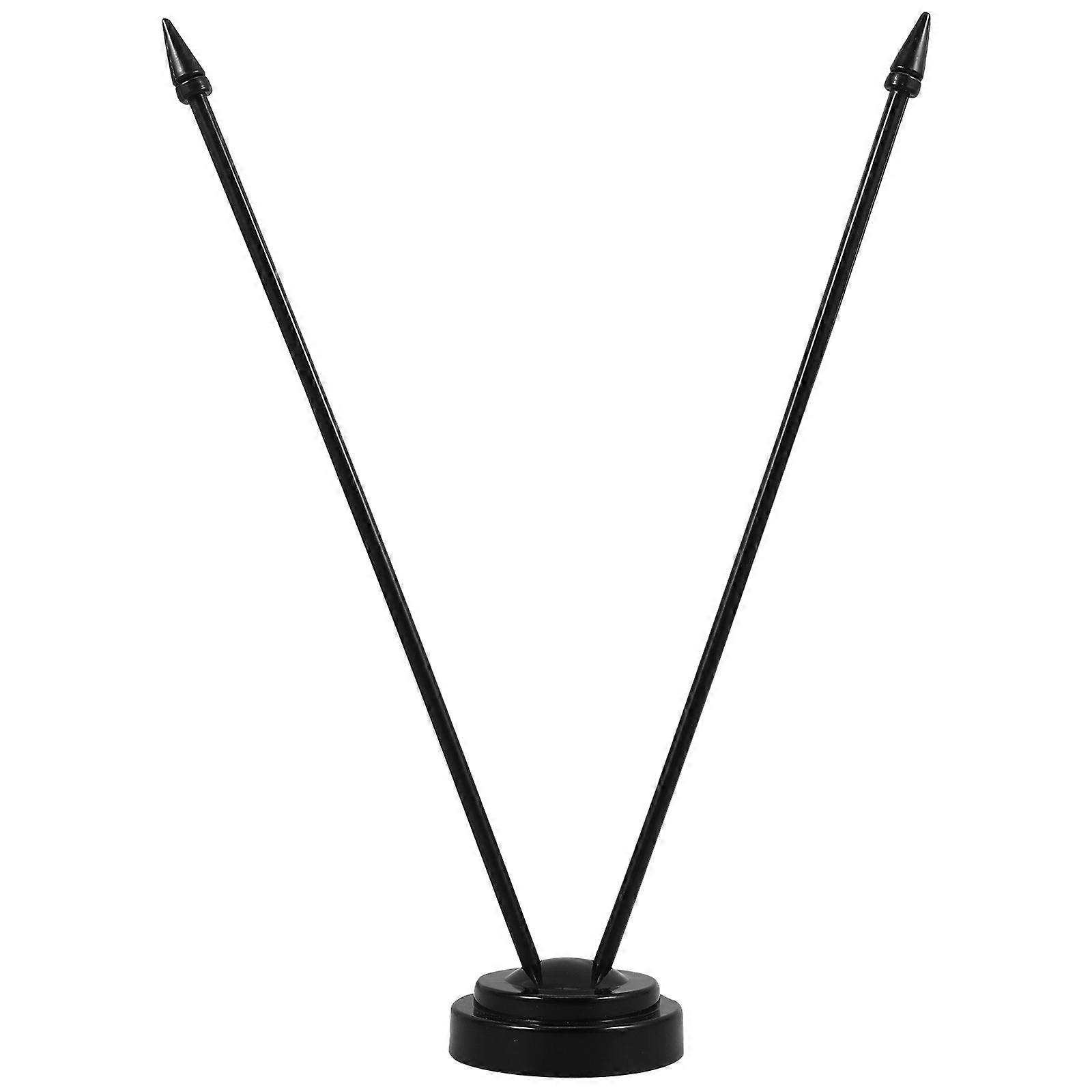 Adjustable Flag Stand Base, Convenient Storage, Meets Multiple Needs