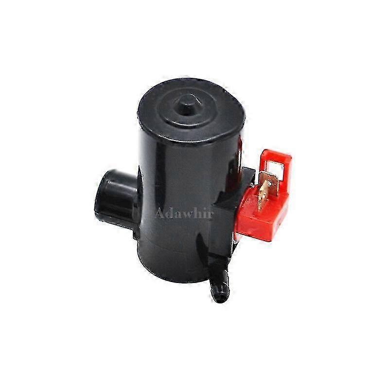 Windshield Washer Pump for Subaru Forester 1997-2012 with Grommet