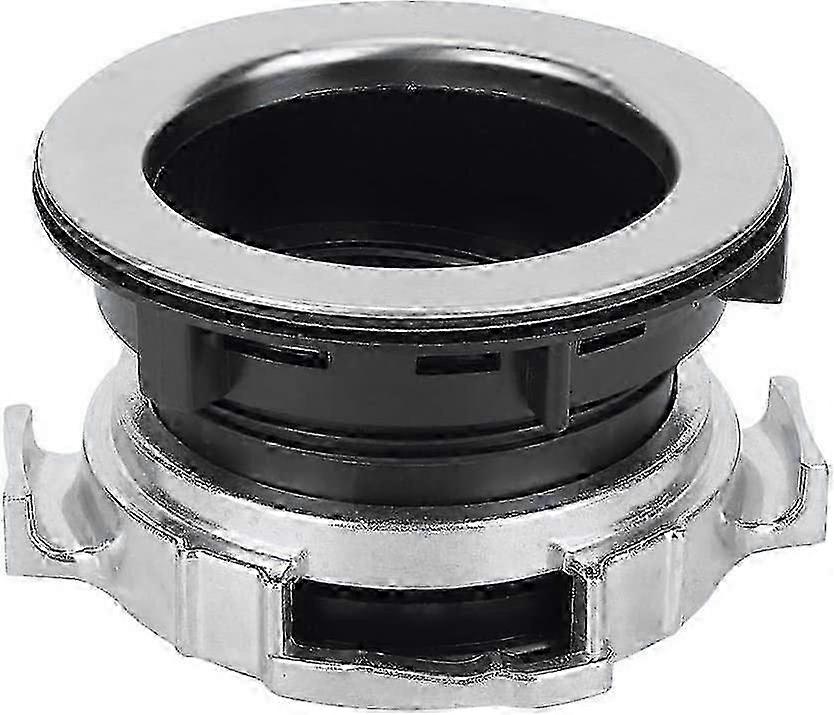 Sink Flange Kit for Food Waste Disposer Replacement Accessories with Drain Lock Nut Compatibility