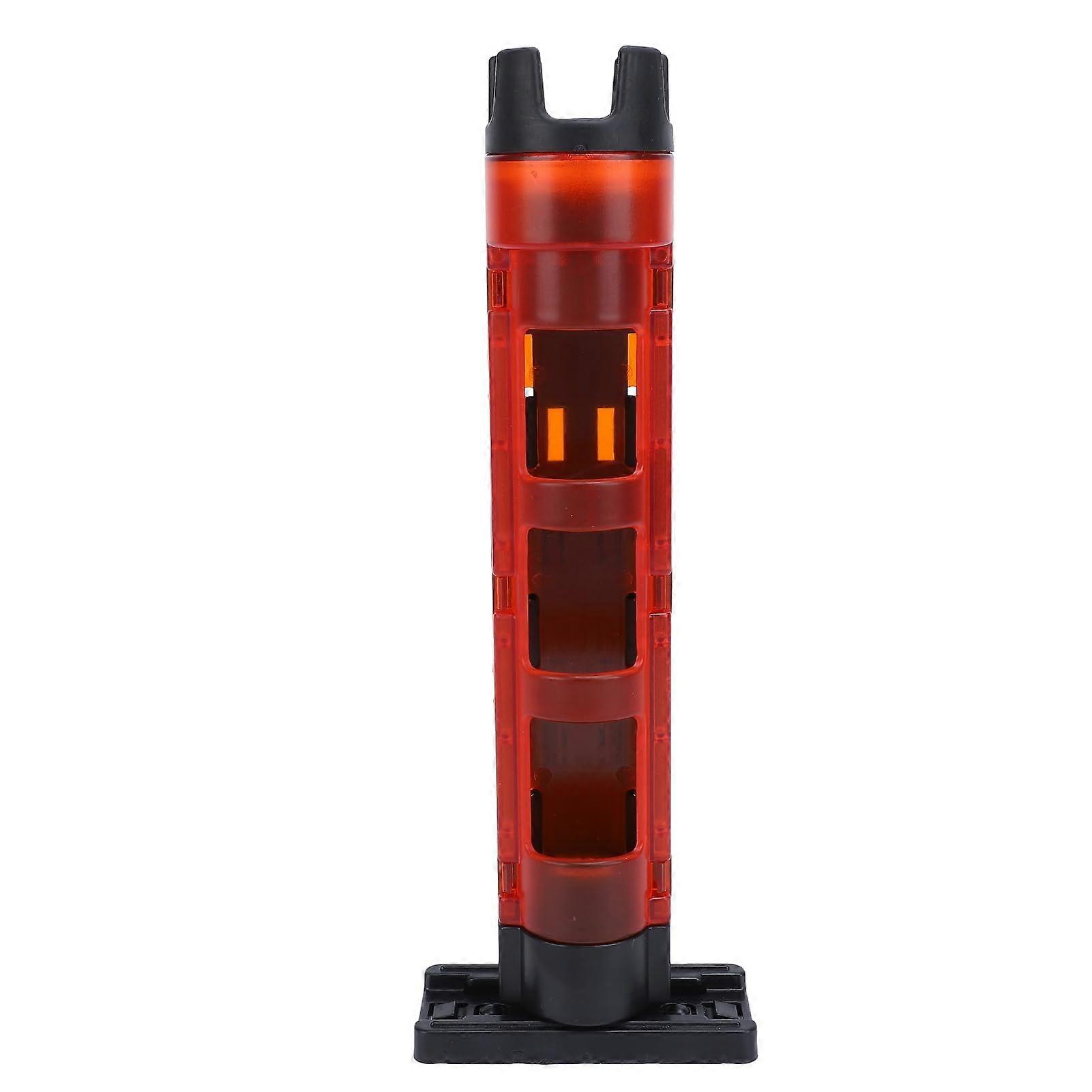 Removable Light Fishing Holder With Solid Frame For Handy Fish For Relatives