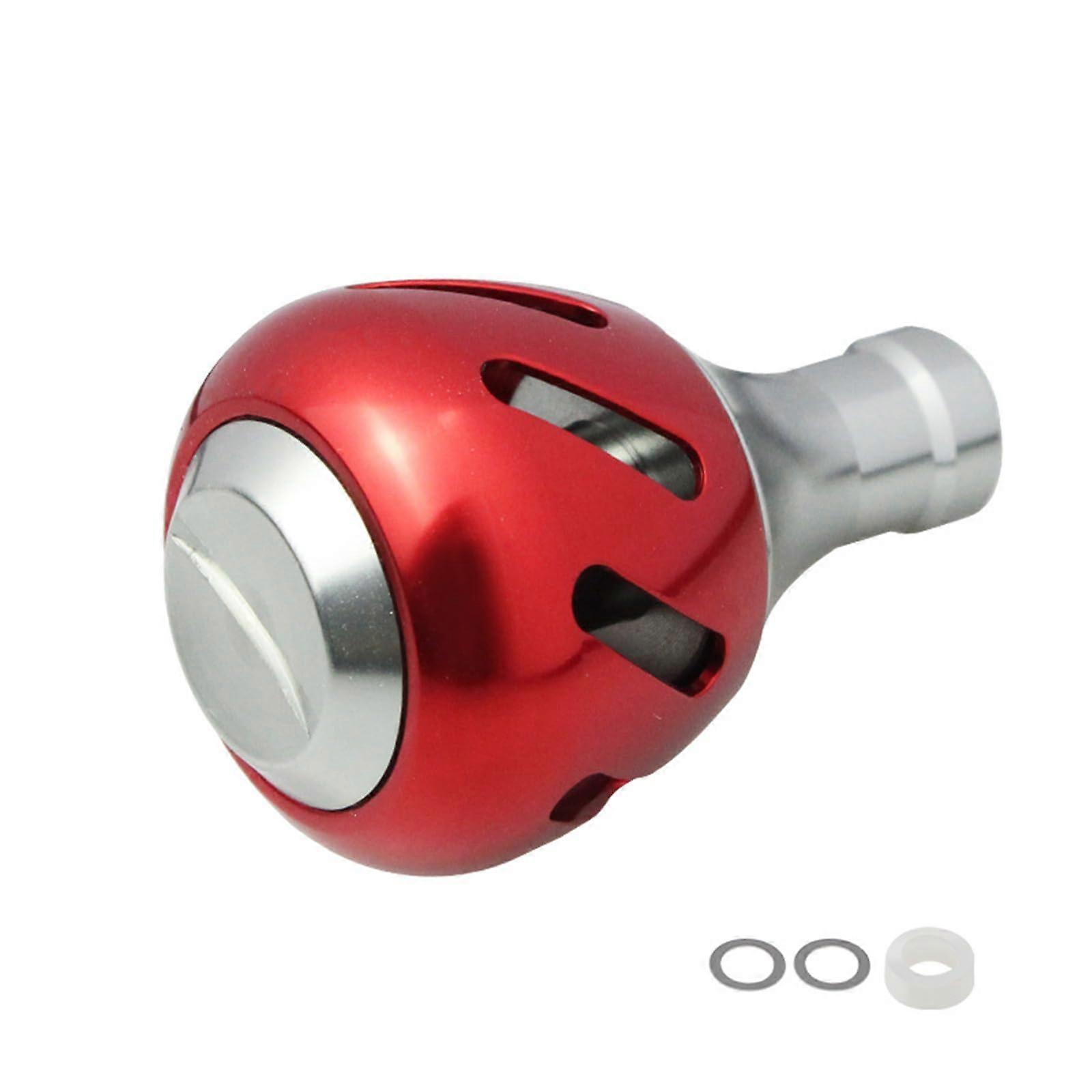 Fishing spinner replacement handle roller replacement parts roller trade buttons outdoor rocker Ref: 5310
