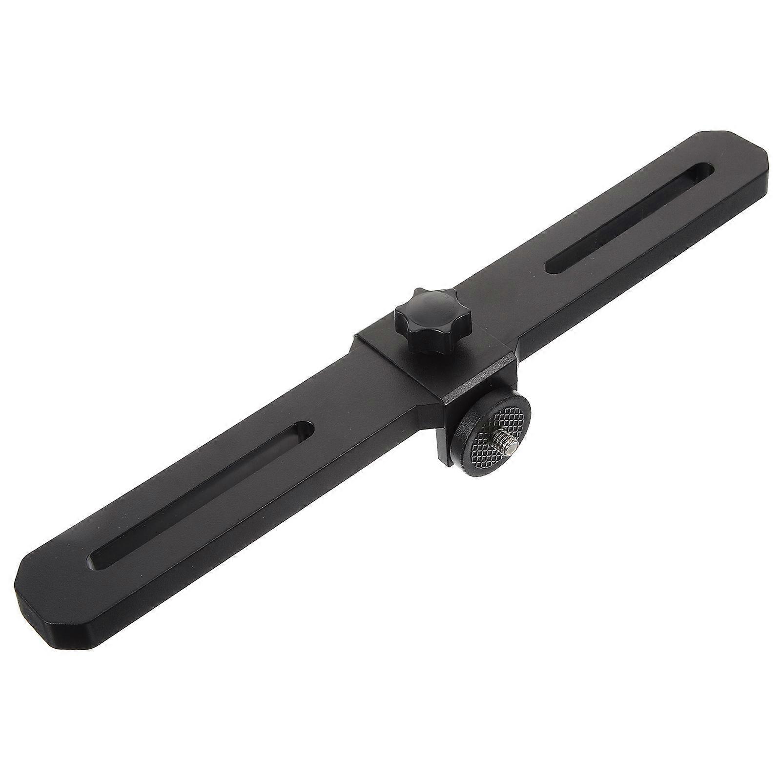 Tripod Mount Light Bracket Camera Mount Device Positioning Vlogging Universal Compatibility 1Set