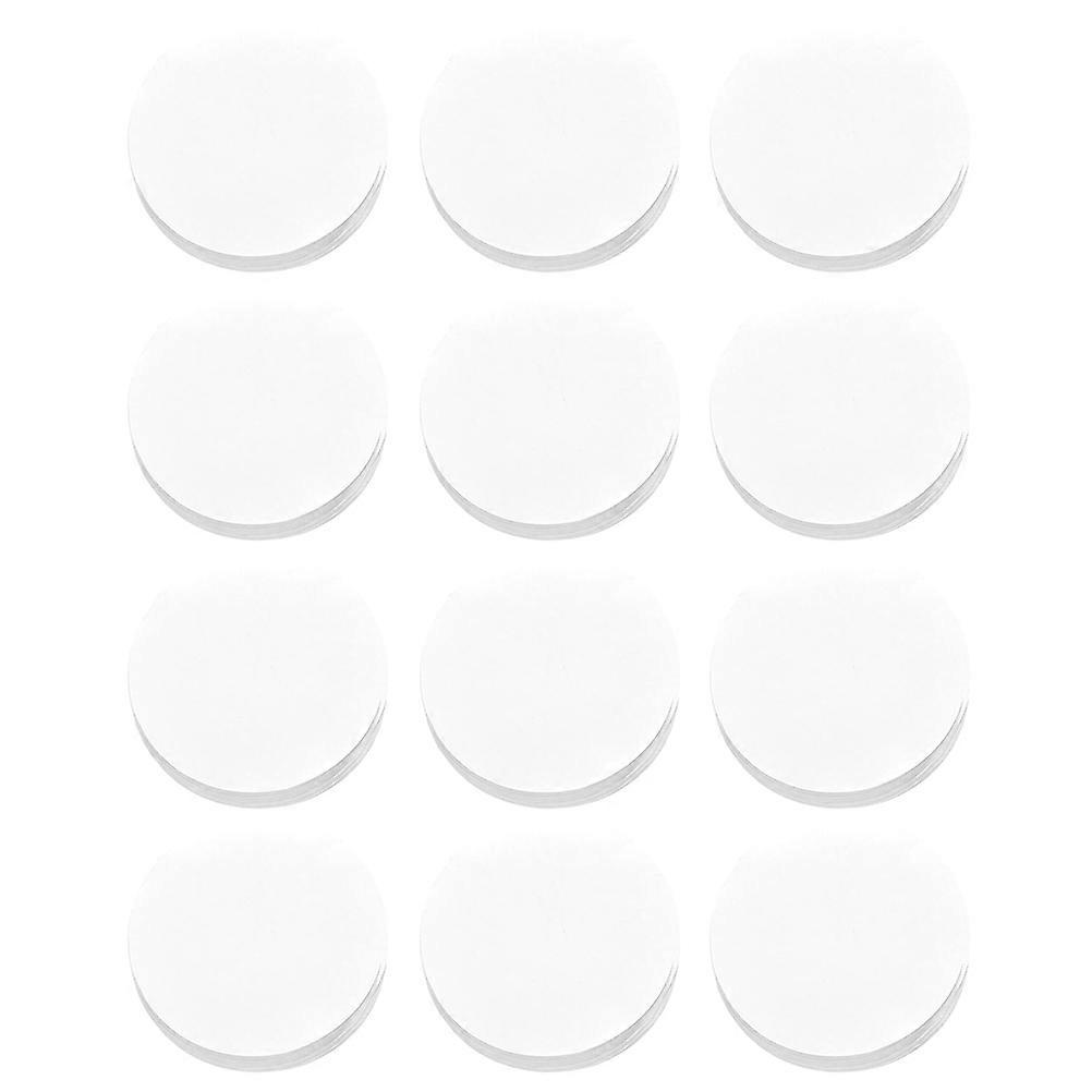 Läckagesäkra pappersfilmer Drickskoppar Hem 500st