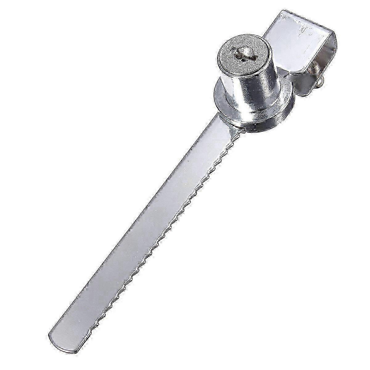 2 Keys +Keyed Alike Display Case Showcase Lock Sliding Glass Cabinet Door Lock bs Edition 0621