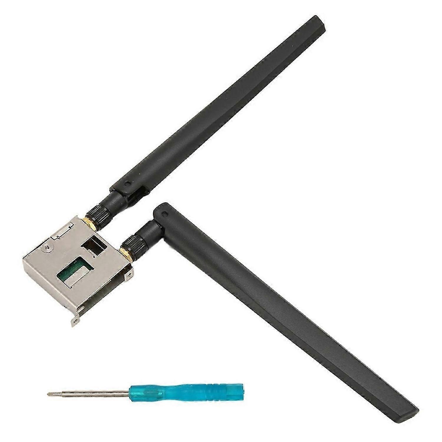 WIFI 6 Desktop Wireless Network Card Wireless Network Card 9560NGW