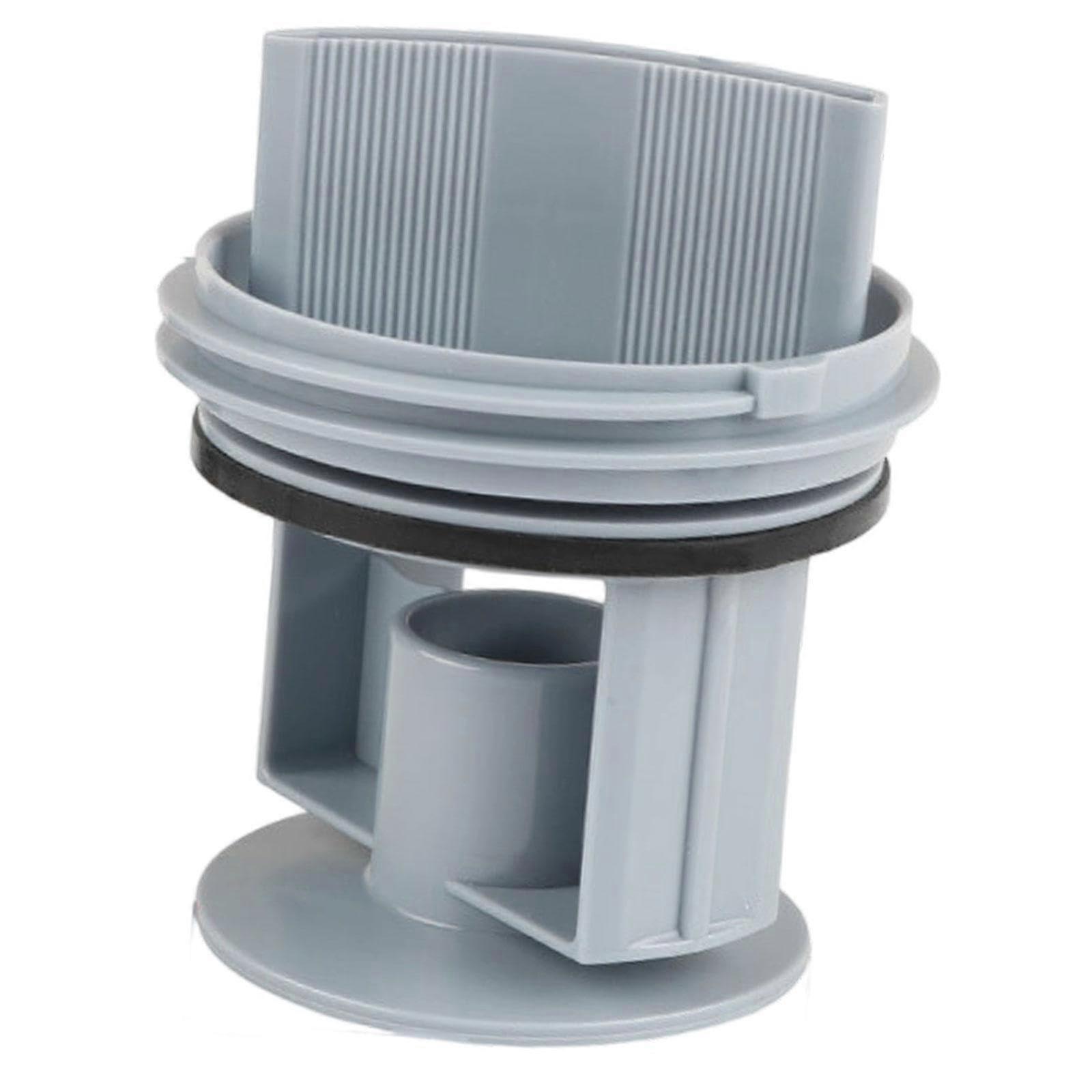 Drain Pump Cover For Washing Machine Style D Replacement Part Easy Installation, Compatible With Style D Pump