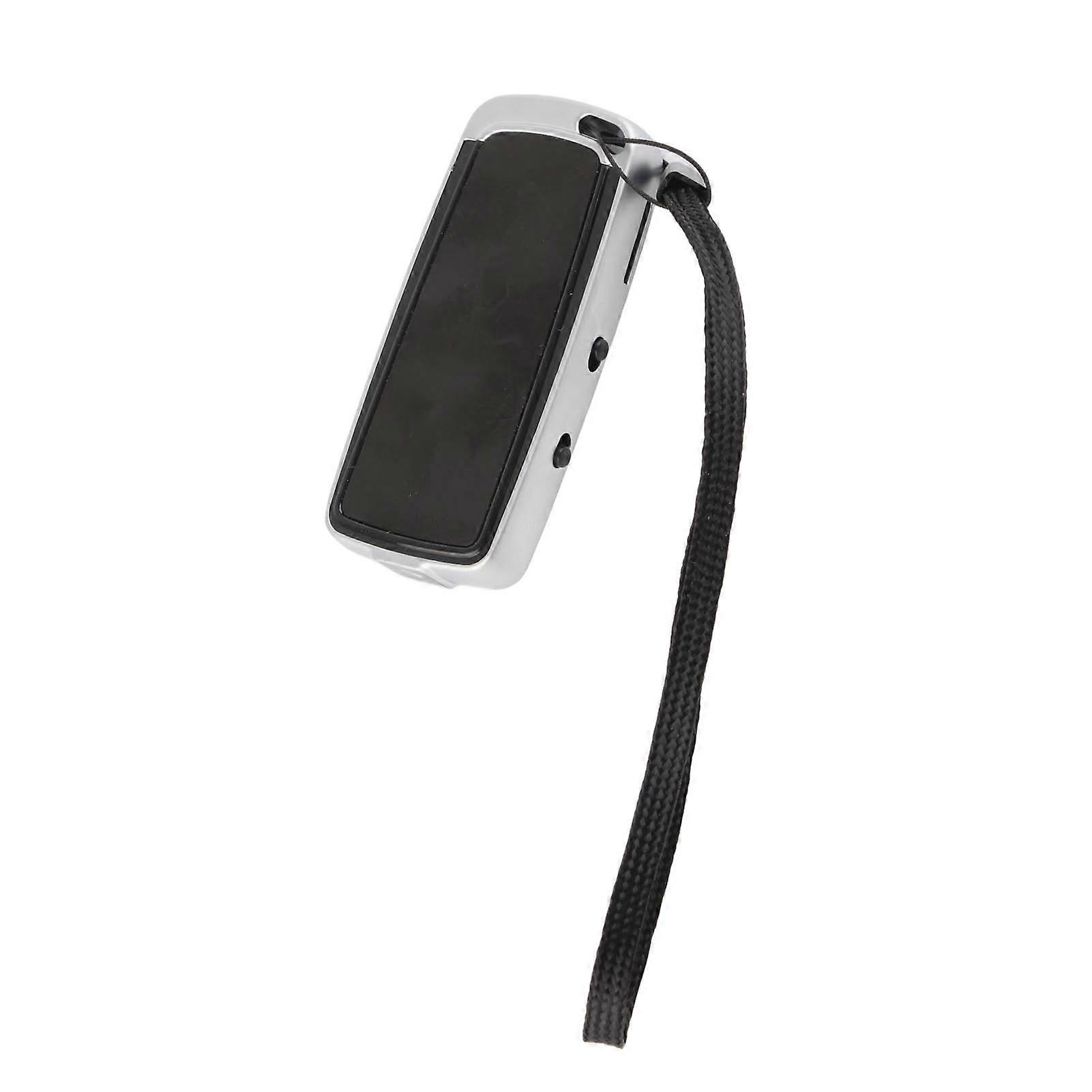 480P Mini Portable Camera Digital Voice Recorder for Meetings, Lectures, Interviews