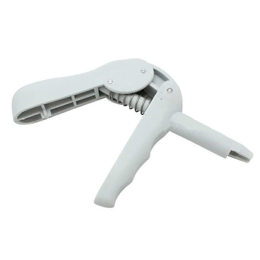 Starker Dental Applicator, resistant to high temperatures, disinfection, resin, delivery tool, feeding tool, tooth dispenser