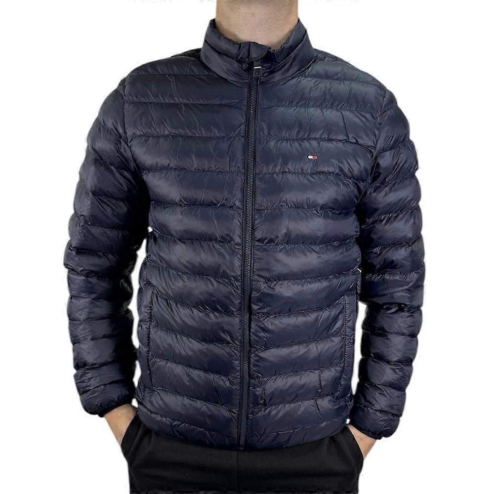 Jackets Tommy Hilfiger MW0MW34952DW5