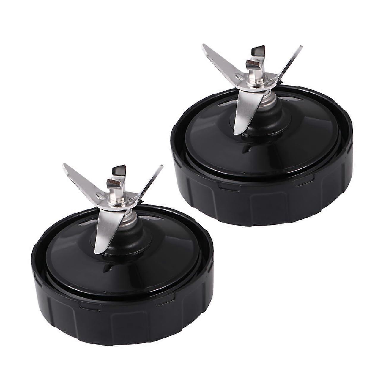 2nd 6 wheel holder mixer blades base replacement for mixer parts black stainless steel 304