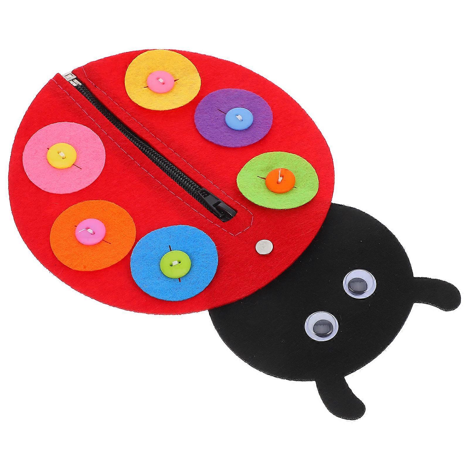 Fun Learning Accessories, Multi-functional Non-woven Play Sets for Kids, SKU4487123