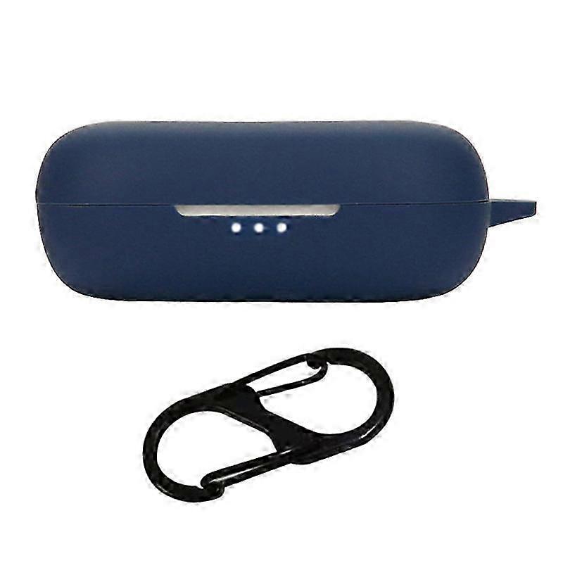 Type A Silicone Case for Bluetooth Earphone, Shockproof Headphone Charging Bin