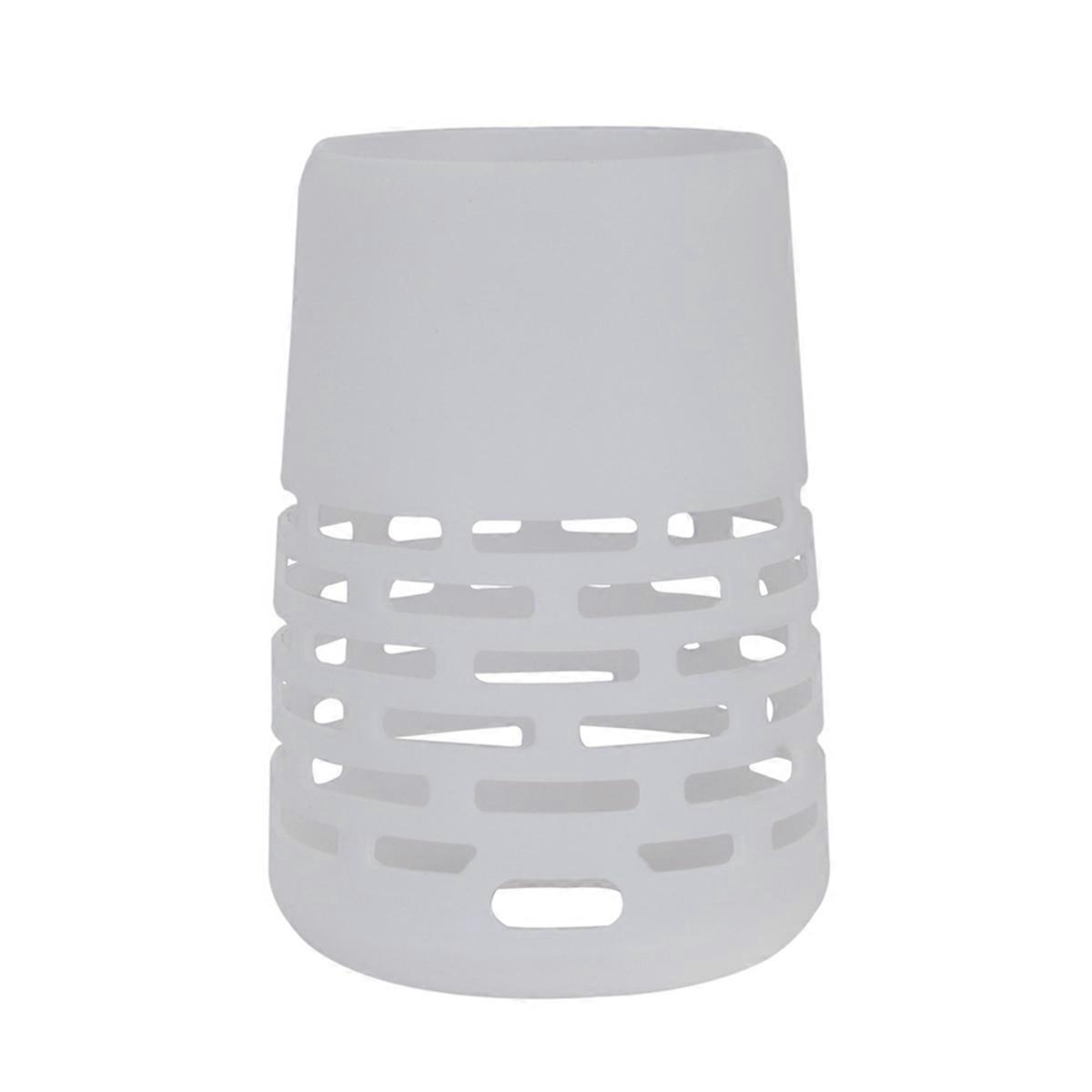 Soft Silicone Bluetooth-Compatible Speaker Case Accessories Portable Cover for SoundLink Revolve/Re