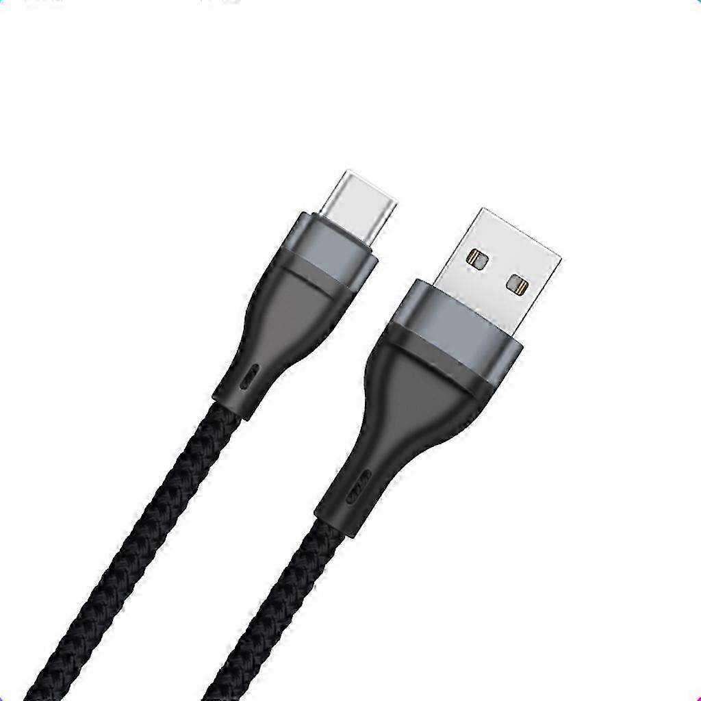 100W 6A Fast Charging USB Type C Cable for 100 90 80 70 60--Micro-USB