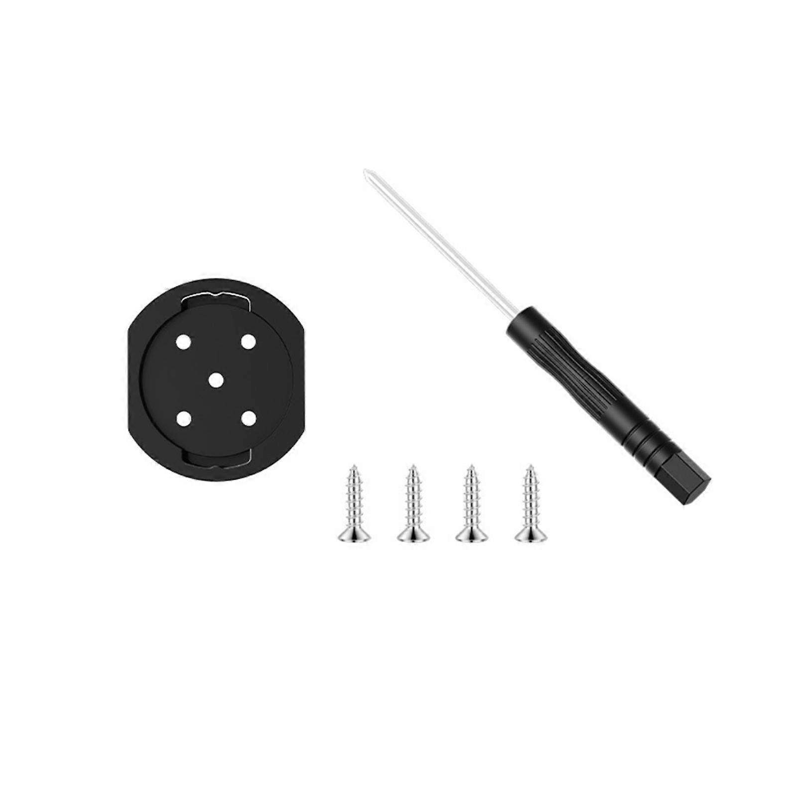 Bicycle Computer Base Repair Kit Fixed Base Bicycle Accessories Replacing Sturdy